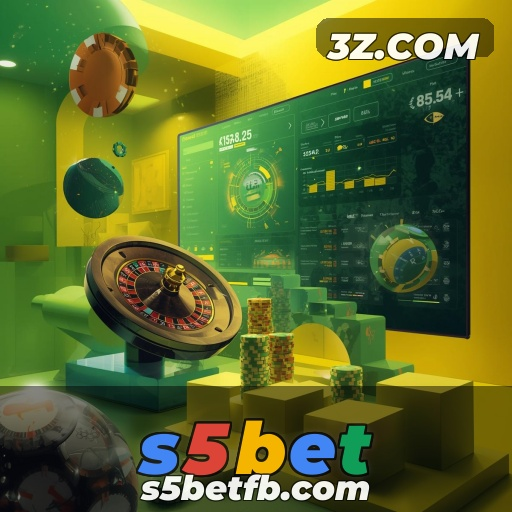 Jogando Blackjack no s5bet: Emoção e Estratégia em Cada Mão