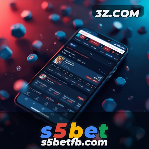 s5bet.com