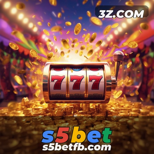 Loteria no s5bet: Emoção e Oportunidades à Vista