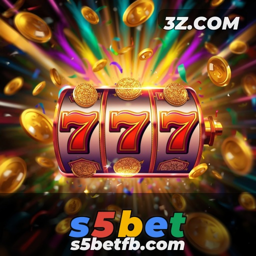 Slots Fantásticos no s5bet: Uma Aventura de Jogos Inigualável