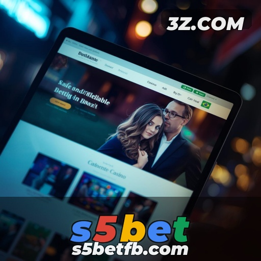 Apostas Esportivas Incríveis no s5bet: Emoção Sem Limites